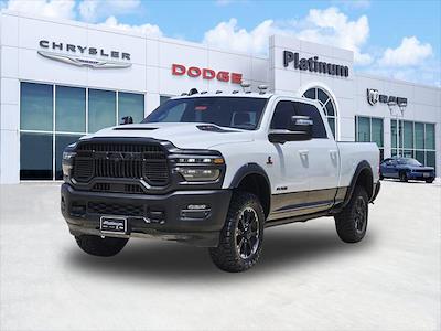 New 2025 Ram 2500 Rebel Crew Cab 4x4 Pickup for sale #D250529 - photo 2