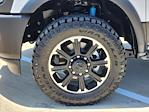 New 2025 Ram 2500 Rebel Crew Cab 4x4 Pickup for sale #D250529 - photo 11