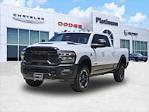 New 2025 Ram 2500 Rebel Crew Cab 4x4 Pickup for sale #D250529 - photo 2
