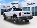 New 2025 Ram 2500 Rebel Crew Cab 4x4 Pickup for sale #D250529 - photo 4