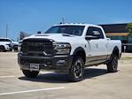 New 2025 Ram 2500 Rebel Crew Cab 4x4 Pickup for sale #D250529 - photo 8
