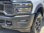 New 2025 Ram 2500 Rebel Crew Cab 4x4 Pickup for sale #D250529 - photo 9