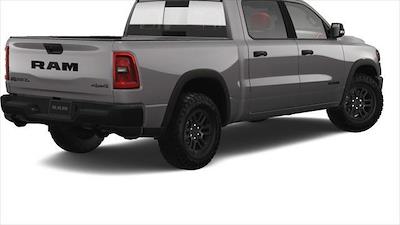 New 2025 Ram 1500 Rebel Crew Cab 4x4 Pickup for sale #D250530 - photo 2