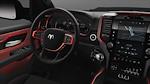 New 2025 Ram 1500 Rebel Crew Cab 4x4 Pickup for sale #D250530 - photo 9