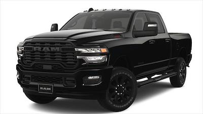 New 2025 Ram 2500 Lone Star Crew Cab 4x4 Pickup for sale #D250533 - photo 1