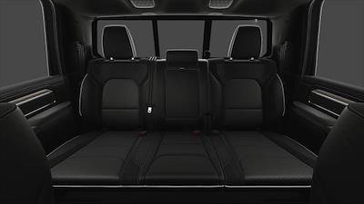 New 2025 Ram 1500 Laramie Crew Cab 4x4 Pickup for sale #D250544 - photo 2