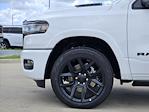 New 2025 Ram 1500 Laramie Crew Cab 4x4 Pickup for sale #D250544 - photo 9