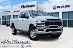 New 2025 Ram 2500 Tradesman Crew Cab 4x4 Pickup for sale #D250546 - photo 1