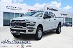 New 2025 Ram 2500 Tradesman Crew Cab 4x4 Pickup for sale #D250546 - photo 2