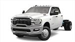 New 2025 Ram 3500 Big Horn Crew Cab 4x4 60 CA Cab Chassis for sale #D250561 - photo 1