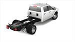 New 2025 Ram 3500 Big Horn Crew Cab 4x4 60 CA Cab Chassis for sale #D250561 - photo 2