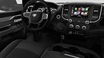 New 2025 Ram 3500 Big Horn Crew Cab 4x4 60 CA Cab Chassis for sale #D250561 - photo 9
