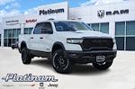 New 2025 Ram 1500 Rebel Crew Cab 4x4 Pickup for sale #D250563 - photo 1