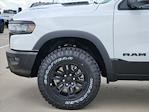 New 2025 Ram 1500 Rebel Crew Cab 4x4 Pickup for sale #D250563 - photo 10
