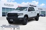 New 2025 Ram 1500 Rebel Crew Cab 4x4 Pickup for sale #D250563 - photo 2