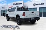 New 2025 Ram 1500 Rebel Crew Cab 4x4 Pickup for sale #D250563 - photo 4