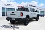 New 2025 Ram 1500 Rebel Crew Cab 4x4 Pickup for sale #D250563 - photo 5