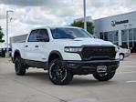 New 2025 Ram 1500 Rebel Crew Cab 4x4 Pickup for sale #D250563 - photo 7