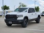New 2025 Ram 1500 Rebel Crew Cab 4x4 Pickup for sale #D250563 - photo 8