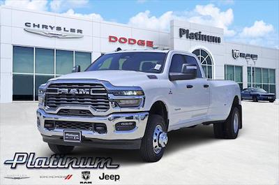 New 2025 Ram 3500 Lone Star Crew Cab 4x4 DRW Pickup for sale #D250566 - photo 2