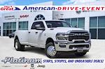 New 2025 Ram 3500 Lone Star Crew Cab 4x4 DRW Pickup for sale #D250566 - photo 1