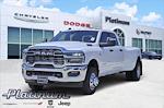 New 2025 Ram 3500 Lone Star Crew Cab 4x4 DRW Pickup for sale #D250566 - photo 2
