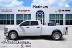 New 2025 Ram 3500 Lone Star Crew Cab 4x4 DRW Pickup for sale #D250566 - photo 3