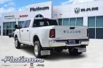 New 2025 Ram 3500 Lone Star Crew Cab 4x4 DRW Pickup for sale #D250566 - photo 4