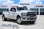 New 2025 Ram 3500 Lone Star Crew Cab 4x4 DRW Pickup for sale #D250566 - photo 7