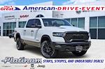 New 2025 Ram 1500 Rebel Crew Cab 4x4 Pickup for sale #D250571 - photo 1