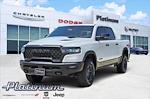 New 2025 Ram 1500 Rebel Crew Cab 4x4 Pickup for sale #D250571 - photo 2