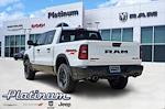 New 2025 Ram 1500 Rebel Crew Cab 4x4 Pickup for sale #D250571 - photo 4