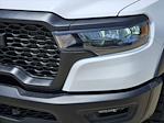 New 2025 Ram 1500 Rebel Crew Cab 4x4 Pickup for sale #D250571 - photo 8