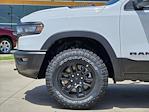 New 2025 Ram 1500 Rebel Crew Cab 4x4 Pickup for sale #D250571 - photo 9