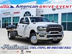 New 2025 Ram 3500 Tradesman Crew Cab 4x4 60 CA Cab Chassis for sale #D250572 - photo 1