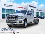 New 2025 Ram 3500 Tradesman Crew Cab 4x4 60 CA Cab Chassis for sale #D250572 - photo 4