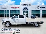 New 2025 Ram 3500 Tradesman Crew Cab 4x4 60 CA Cab Chassis for sale #D250572 - photo 6