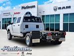 New 2025 Ram 3500 Tradesman Crew Cab 4x4 60 CA Cab Chassis for sale #D250572 - photo 8