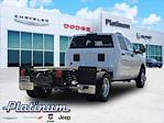 New 2025 Ram 3500 Tradesman Crew Cab 4x4 60 CA Cab Chassis for sale #D250572 - photo 2