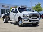New 2025 Ram 3500 Tradesman Crew Cab 4x4 60 CA Cab Chassis for sale #D250572 - photo 11