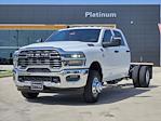 New 2025 Ram 3500 Tradesman Crew Cab 4x4 60 CA Cab Chassis for sale #D250572 - photo 13
