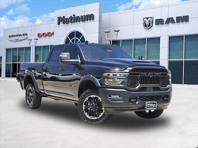 New 2025 Ram 2500 Rebel Crew Cab 4x4 Pickup for sale #D250578 - photo 1