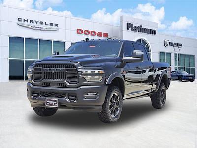 New 2025 Ram 2500 Rebel Crew Cab 4x4 Pickup for sale #D250578 - photo 2