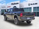 New 2025 Ram 2500 Rebel Crew Cab 4x4 Pickup for sale #D250578 - photo 4