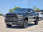 New 2025 Ram 2500 Rebel Crew Cab 4x4 Pickup for sale #D250578 - photo 8