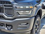 New 2025 Ram 2500 Rebel Crew Cab 4x4 Pickup for sale #D250578 - photo 9
