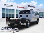New 2025 Ram 3500 Tradesman Crew Cab 4x4 60 CA Cab Chassis for sale #D250587 - photo 2