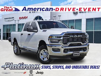 New 2025 Ram 2500 Tradesman Crew Cab 4x4 Pickup for sale #D250593 - photo 1