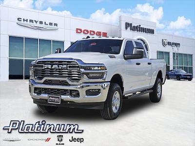 New 2025 Ram 2500 Tradesman Crew Cab 4x4 Pickup for sale #D250593 - photo 2