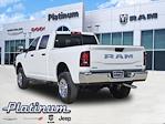 New 2025 Ram 2500 Tradesman Crew Cab 4x4 Pickup for sale #D250593 - photo 4